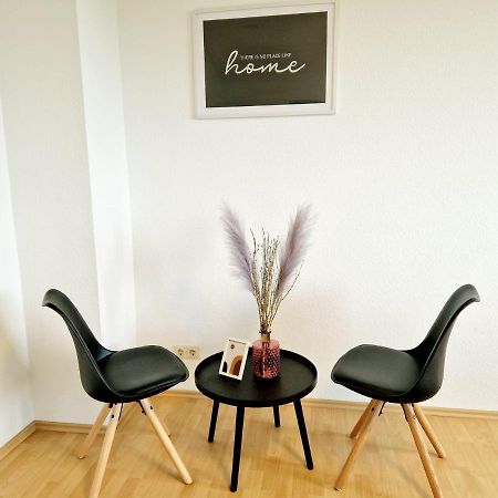 Relax Wohnung In Bensheim Auerbach Kültér fotó