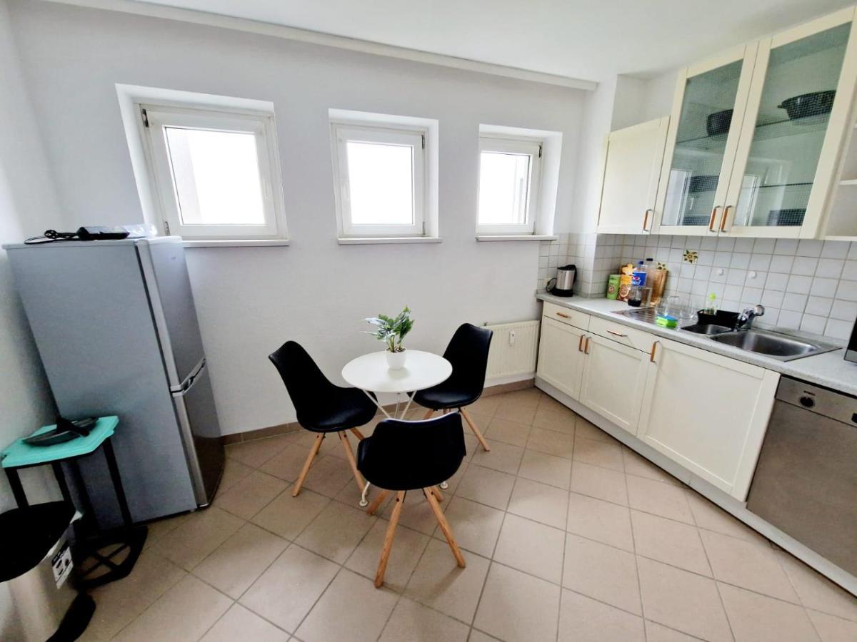 Relax Wohnung In Bensheim Auerbach Kültér fotó